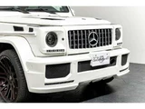 2016 Mercedes-AMG G-Class G63G63 Long 4WD Jeep for sale, Japanese used car export - photo 13 of 80 | GULJI TRADERS