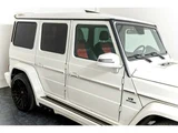 2016 Mercedes-AMG G-Class G63G63 Long 4WD Jeep for sale, Japanese used car export - photo 14 of 80 | GULJI TRADERS