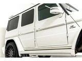 2016 Mercedes-AMG G-Class G63G63 Long 4WD Jeep for sale, Japanese used car export - photo 15 of 80 | GULJI TRADERS