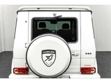 2016 Mercedes-AMG G-Class G63G63 Long 4WD Jeep for sale, Japanese used car export - photo 21 of 80 | GULJI TRADERS