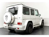 2016 Mercedes-AMG G-Class G63G63 Long 4WD Jeep for sale, Japanese used car export - photo 22 of 80 | GULJI TRADERS