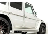 2016 Mercedes-AMG G-Class G63G63 Long 4WD Jeep for sale, Japanese used car export - photo 25 of 80 | GULJI TRADERS