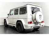2016 Mercedes-AMG G-Class G63G63 Long 4WD Jeep for sale, Japanese used car export - photo 26 of 80 | GULJI TRADERS