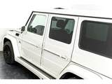 2016 Mercedes-AMG G-Class G63G63 Long 4WD Jeep for sale, Japanese used car export - photo 28 of 80 | GULJI TRADERS