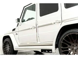 2016 Mercedes-AMG G-Class G63G63 Long 4WD Jeep for sale, Japanese used car export - photo 29 of 80 | GULJI TRADERS