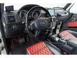 2016 Mercedes-AMG G-Class G63G63 Long 4WD Jeep for sale, Japanese used car export - photo 32 of 80 | GULJI TRADERS