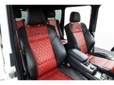 2016 Mercedes-AMG G-Class G63G63 Long 4WD Jeep for sale, Japanese used car export - photo 39 of 80 | GULJI TRADERS