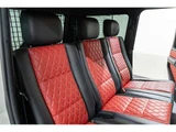 2016 Mercedes-AMG G-Class G63G63 Long 4WD Jeep for sale, Japanese used car export - photo 48 of 80 | GULJI TRADERS