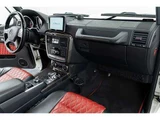 2016 Mercedes-AMG G-Class G63G63 Long 4WD Jeep for sale, Japanese used car export - photo 65 of 80 | GULJI TRADERS