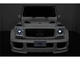 2016 Mercedes-AMG G-Class G63G63 Long 4WD Jeep for sale, Japanese used car export - photo 76 of 80 | GULJI TRADERS