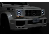 2016 Mercedes-AMG G-Class G63G63 Long 4WD Jeep for sale, Japanese used car export - photo 77 of 80 | GULJI TRADERS