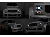 2016 Mercedes-AMG G-Class G63G63 Long 4WD Jeep for sale, Japanese used car export - photo 78 of 80 | GULJI TRADERS
