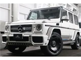 2017 Mercedes-AMG G-Class G65 Jeep for sale, Japanese used car export - photo 1 of 72 | GULJI TRADERS