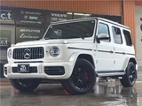 2018 Mercedes-AMG G-Class G63 Jeep for sale, Japanese used car export - photo 4 of 70 | GULJI TRADERS