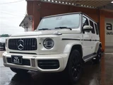 2018 Mercedes-AMG G-Class G63 Jeep for sale, Japanese used car export - photo 5 of 70 | GULJI TRADERS