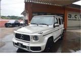 2018 Mercedes-AMG G-Class G63 Jeep for sale, Japanese used car export - photo 6 of 70 | GULJI TRADERS
