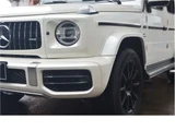 2018 Mercedes-AMG G-Class G63 Jeep for sale, Japanese used car export - photo 8 of 70 | GULJI TRADERS
