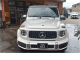 2018 Mercedes-AMG G-Class G63 Jeep for sale, Japanese used car export - photo 9 of 70 | GULJI TRADERS