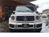 2018 Mercedes-AMG G-Class G63 Jeep for sale, Japanese used car export - photo 10 of 70 | GULJI TRADERS