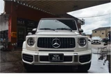 2018 Mercedes-AMG G-Class G63 Jeep for sale, Japanese used car export - photo 11 of 70 | GULJI TRADERS