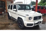 2018 Mercedes-AMG G-Class G63 Jeep for sale, Japanese used car export - photo 13 of 70 | GULJI TRADERS