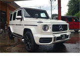 2018 Mercedes-AMG G-Class G63 Jeep for sale, Japanese used car export - photo 14 of 70 | GULJI TRADERS