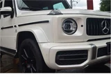 2018 Mercedes-AMG G-Class G63 Jeep for sale, Japanese used car export - photo 15 of 70 | GULJI TRADERS