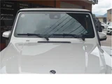 2018 Mercedes-AMG G-Class G63 Jeep for sale, Japanese used car export - photo 17 of 70 | GULJI TRADERS