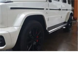 2018 Mercedes-AMG G-Class G63 Jeep for sale, Japanese used car export - photo 19 of 70 | GULJI TRADERS