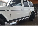 2018 Mercedes-AMG G-Class G63 Jeep for sale, Japanese used car export - photo 21 of 70 | GULJI TRADERS