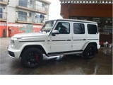 2018 Mercedes-AMG G-Class G63 Jeep for sale, Japanese used car export - photo 24 of 70 | GULJI TRADERS
