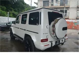 2018 Mercedes-AMG G-Class G63 Jeep for sale, Japanese used car export - photo 27 of 70 | GULJI TRADERS