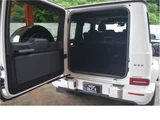 2018 Mercedes-AMG G-Class G63 Jeep for sale, Japanese used car export - photo 30 of 70 | GULJI TRADERS