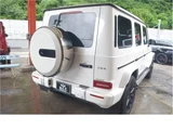 2018 Mercedes-AMG G-Class G63 Jeep for sale, Japanese used car export - photo 33 of 70 | GULJI TRADERS