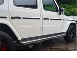 2018 Mercedes-AMG G-Class G63 Jeep for sale, Japanese used car export - photo 36 of 70 | GULJI TRADERS