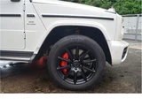 2018 Mercedes-AMG G-Class G63 Jeep for sale, Japanese used car export - photo 37 of 70 | GULJI TRADERS