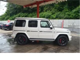 2018 Mercedes-AMG G-Class G63 Jeep for sale, Japanese used car export - photo 38 of 70 | GULJI TRADERS