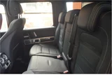 2018 Mercedes-AMG G-Class G63 Jeep for sale, Japanese used car export - photo 49 of 70 | GULJI TRADERS