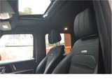 2018 Mercedes-AMG G-Class G63 Jeep for sale, Japanese used car export - photo 53 of 70 | GULJI TRADERS