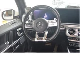 2018 Mercedes-AMG G-Class G63 Jeep for sale, Japanese used car export - photo 64 of 70 | GULJI TRADERS