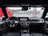 2018 Mercedes-AMG G-Class Jeep for sale, Japanese used car export - photo 3 of 69 | GULJI TRADERS