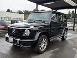 2018 Mercedes-AMG G-Class Jeep for sale, Japanese used car export - photo 5 of 69 | GULJI TRADERS
