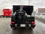 2018 Mercedes-AMG G-Class Jeep for sale, Japanese used car export - photo 8 of 69 | GULJI TRADERS