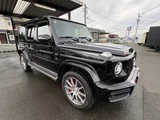 2018 Mercedes-AMG G-Class Jeep for sale, Japanese used car export - photo 10 of 69 | GULJI TRADERS