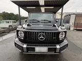 2018 Mercedes-AMG G-Class Jeep for sale, Japanese used car export - photo 11 of 69 | GULJI TRADERS