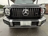2018 Mercedes-AMG G-Class Jeep for sale, Japanese used car export - photo 17 of 69 | GULJI TRADERS