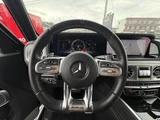 2018 Mercedes-AMG G-Class Jeep for sale, Japanese used car export - photo 19 of 69 | GULJI TRADERS
