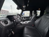2018 Mercedes-AMG G-Class Jeep for sale, Japanese used car export - photo 36 of 69 | GULJI TRADERS