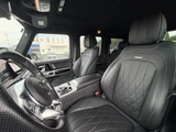 2018 Mercedes-AMG G-Class Jeep for sale, Japanese used car export - photo 38 of 69 | GULJI TRADERS
