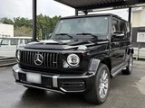 2018 Mercedes-AMG G-Class Jeep for sale, Japanese used car export - photo 68 of 69 | GULJI TRADERS